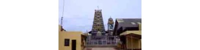 192. திருக்கேதீச்சரம்